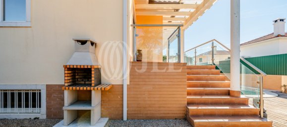 3 bedrooms Villa in Cascais, Portugal No. 138539 24