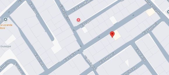 3 rooms Apartment in Partinico, Italy No. 268635 3