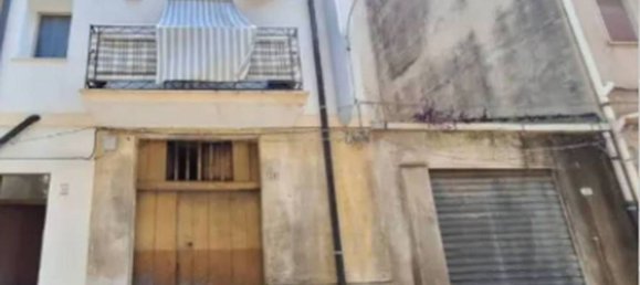 3 rooms Apartment in Partinico, Italy No. 268635 11