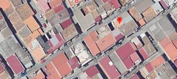 3 rooms Apartment in Partinico, Italy No. 268635 5