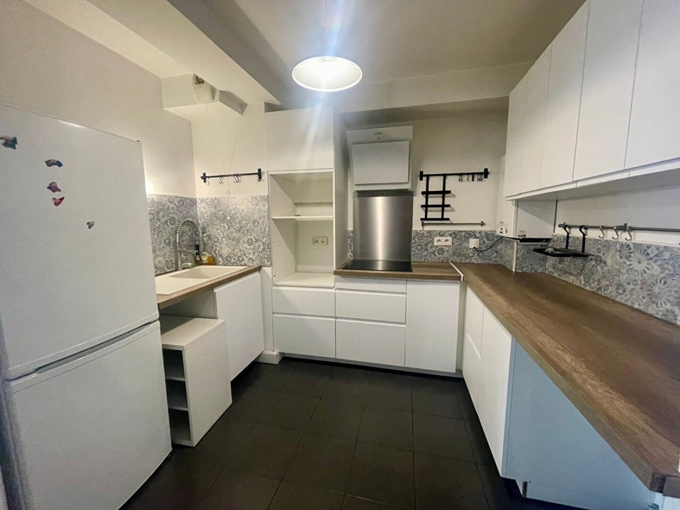 2 غرف نوم شقة في Rosny-sous-Bois, France رقم 167389