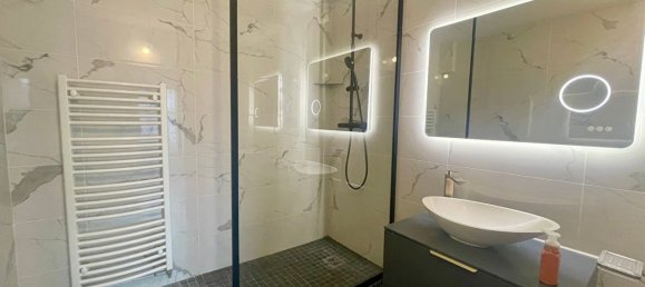 2 غرف نوم شقة في Rosny-sous-Bois, France رقم 167389 5