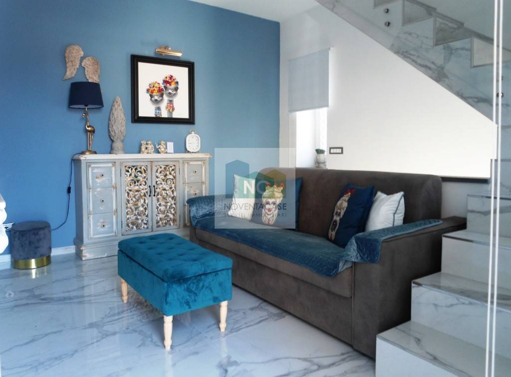 3 bedrooms Villa in Lacco Ameno, Italy No. 308996