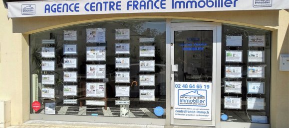 2 bedrooms Apartment in Bourges, France No. 275539 11