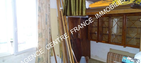 2 bedrooms Apartment in Bourges, France No. 275539 8