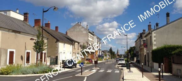 2 bedrooms Apartment in Bourges, France No. 275539 6