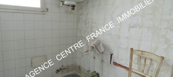2 bedrooms Apartment in Bourges, France No. 275539 20