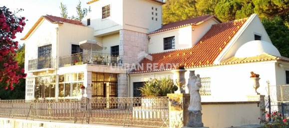 10 bedrooms House in Almada, Portugal No. 79663 5