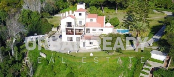 10 bedrooms House in Almada, Portugal No. 79663 24