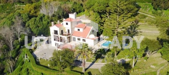 10 bedrooms House in Almada, Portugal No. 79663 26