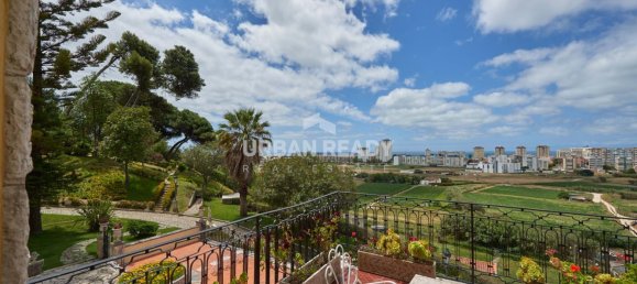 10 bedrooms House in Almada, Portugal No. 79663 20