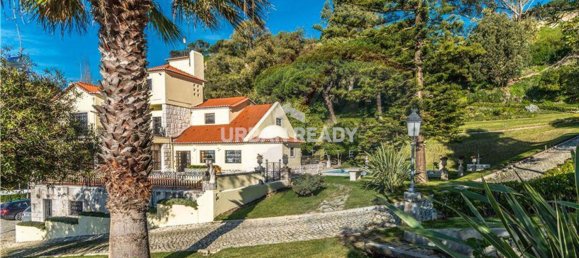 10 bedrooms House in Almada, Portugal No. 79663 31