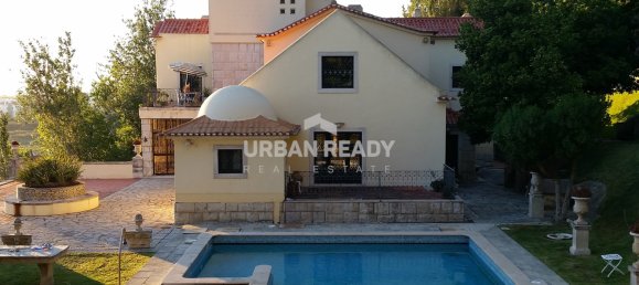10 bedrooms House in Almada, Portugal No. 79663 4