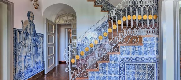 10 bedrooms House in Almada, Portugal No. 79663 9