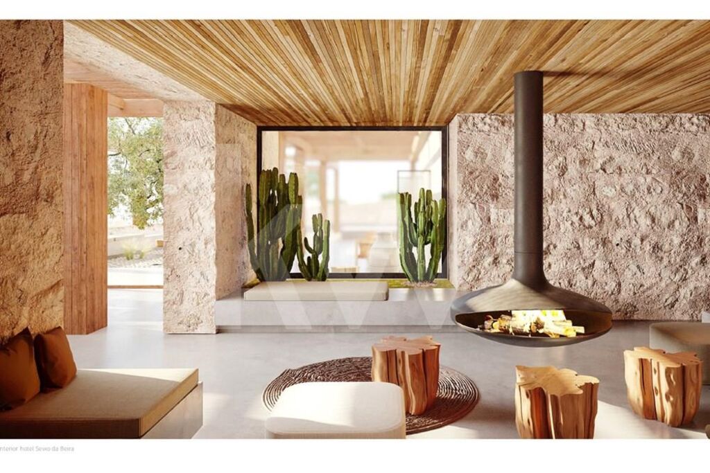 7 غرف نوم منزل في Seixo da Beira, Portugal رقم 74802