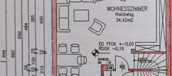 3-Zimmer Stadthaus in Bockfließ, Austria, Nr. 228705 2