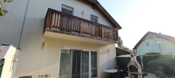 3-Zimmer Stadthaus in Bockfließ, Austria, Nr. 228705 26