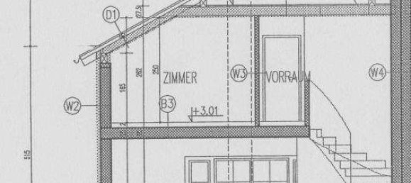 3-Zimmer Stadthaus in Bockfließ, Austria, Nr. 228705 4