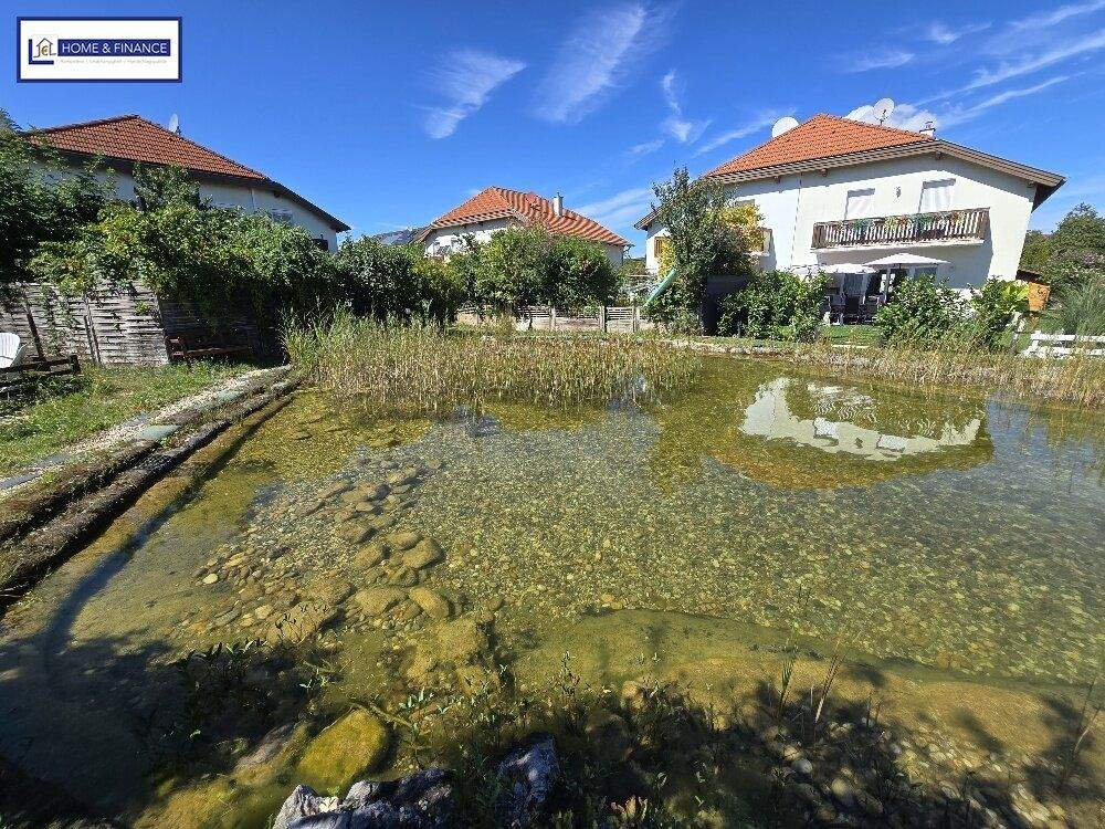 3-Zimmer Stadthaus in Bockfließ, Austria, Nr. 228705