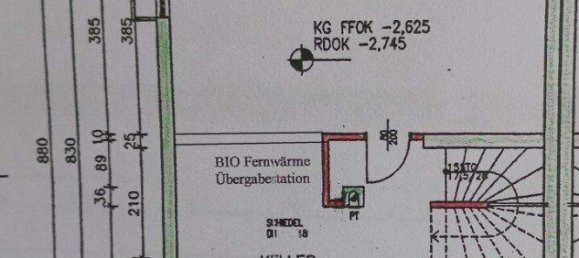 3-Zimmer Stadthaus in Bockfließ, Austria, Nr. 228705 31