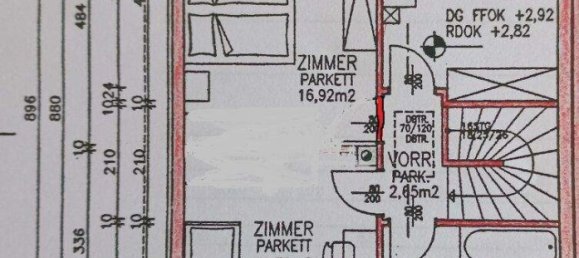 3-Zimmer Stadthaus in Bockfließ, Austria, Nr. 228705 3