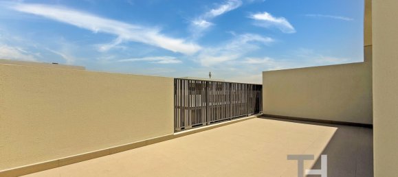 4 غرف نوم فيلا في Tilal Al Ghaf, UAE رقم 95958 21