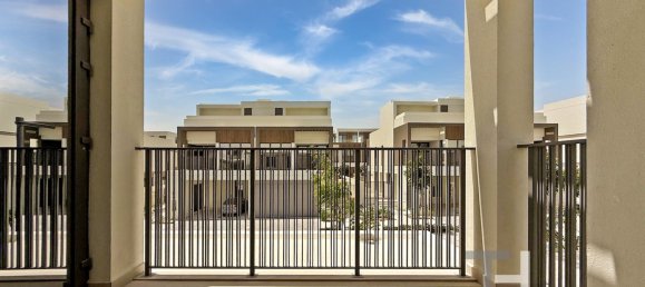 4 غرف نوم فيلا في Tilal Al Ghaf, UAE رقم 95958 8