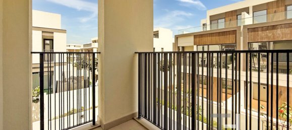 4 غرف نوم فيلا في Tilal Al Ghaf, UAE رقم 95958 13