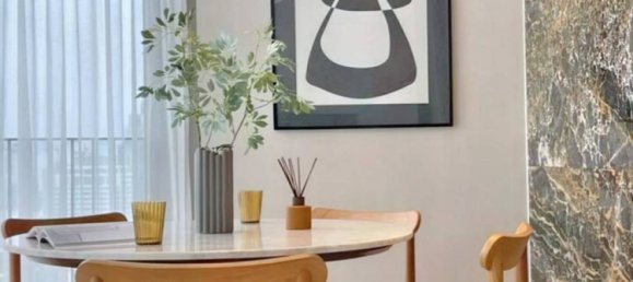 Apartamento com 2 quartos em condomínio em Bangkok, Thailand N.º 17742 5