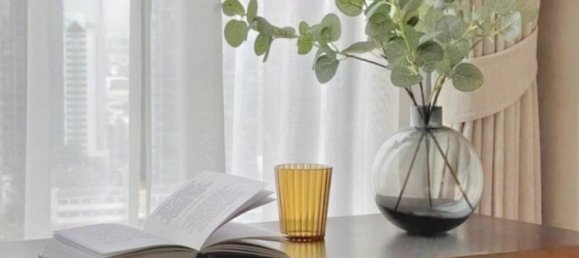 Apartamento com 2 quartos em condomínio em Bangkok, Thailand N.º 17742 4