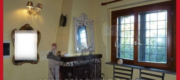 5 Schlafzimmer Wohnung in Rome, Italy, Nr. 330816 24