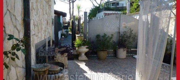 5 Schlafzimmer Wohnung in Rome, Italy, Nr. 330816 22