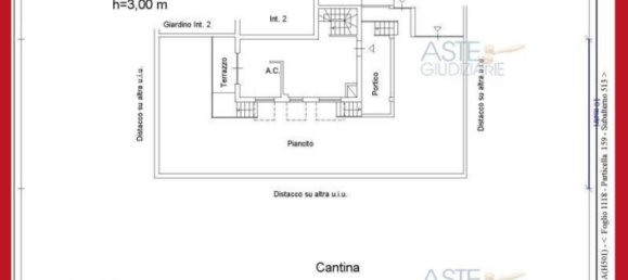 5 Schlafzimmer Wohnung in Rome, Italy, Nr. 330816 43