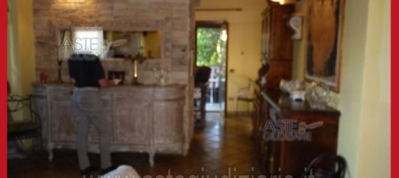 5 Schlafzimmer Wohnung in Rome, Italy, Nr. 330816 23