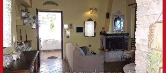 5 Schlafzimmer Wohnung in Rome, Italy, Nr. 330816 13
