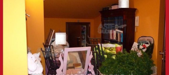 5 Schlafzimmer Wohnung in Rome, Italy, Nr. 330816 18