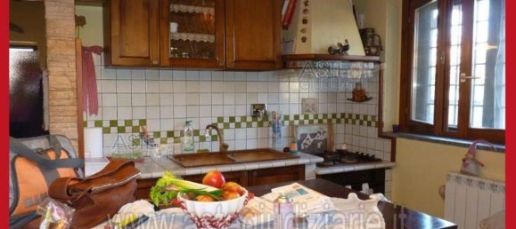 5 Schlafzimmer Wohnung in Rome, Italy, Nr. 330816 35