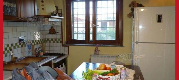 5 Schlafzimmer Wohnung in Rome, Italy, Nr. 330816 5