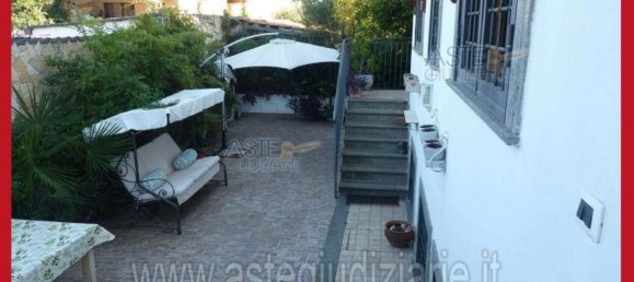 5 Schlafzimmer Wohnung in Rome, Italy, Nr. 330816 7