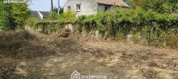 753m² Land in Nemours, France No. 277922 5