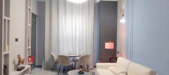 2 bedrooms Apartment in Khatay, Azerbaijan No. 1637 2