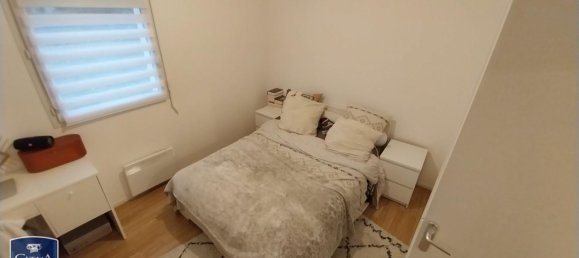 Квартира с 1 спальней в Энен-Бомон, Франция № 320644 5