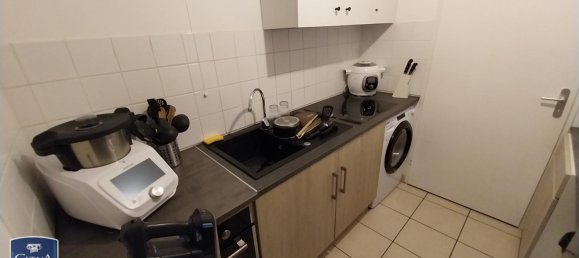 Квартира с 1 спальней в Энен-Бомон, Франция № 320644 3