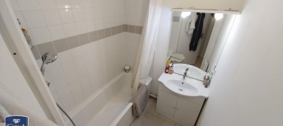 Квартира с 1 спальней в Энен-Бомон, Франция № 320644 4