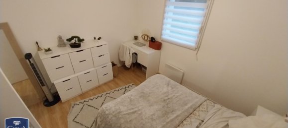 Квартира с 1 спальней в Энен-Бомон, Франция № 320644 6