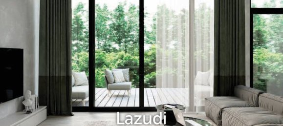 2 bedrooms Villa in Surat Thani, Thailand No. 24468 7