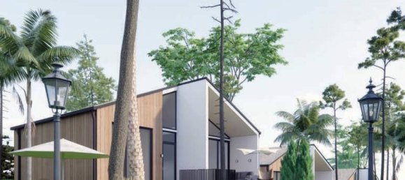 2 bedrooms Villa in Surat Thani, Thailand No. 24468 2