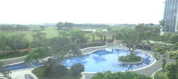 4 Schlafzimmer Wohnung in Tay Ho, Vietnam, Nr. 6178 3