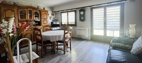 Квартира с 3 спальнями в Ла Вантзено, Франция № 252324 3