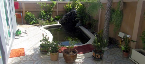 Café / restaurante T2 em Pattaya, Thailand N.º 669 16